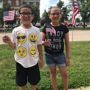 Meet your Posher, Dora